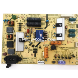 创维 LED-43B800S 电源组件 5800-L3N017-0000